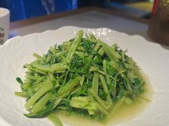 -吴越荣记苏州菜·松鼠桂鱼(月光码头店)