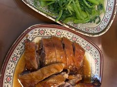 -聂记粤菜馆(鼓西路店)