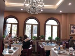 -巴依老爷新疆美食(清华东门店)