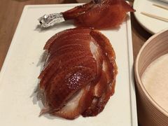 -小大董·烤鸭(王府井apm店)