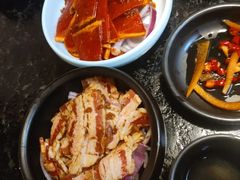 -九田家黑牛烤肉料理(太奥广场店)