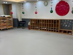 -海汀顿儿童之家(保利香雪园区)