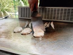 -上林铁板烧(延安西路店)