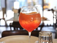 Spritz-BOLLO意大利餐厅(龙山万物工场店)