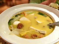 -面辣子·陕西家乡菜(钟楼店)