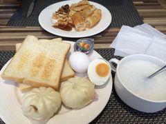商旅官邸-台北官邸饭店