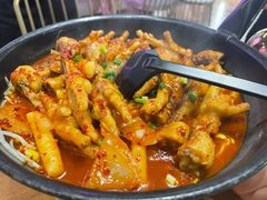 -HOTISLAND海鸡岛·韩国料理(江南西店)