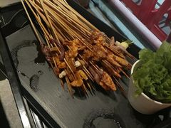 -钢管厂五区小郡肝串串香(南山店)