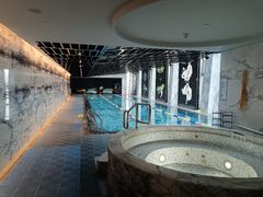 -北京索菲特大酒店