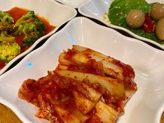 -紫霞门韩国料理烤肉(深南东路店)