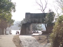 -河姆渡遗址博物馆