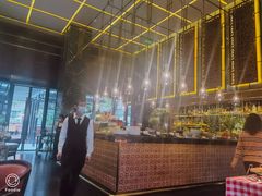 -Tivano意大利餐厅(成都居舍酒店)