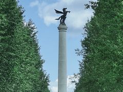 -绥芬河国门景区