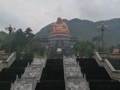 -溪口-滕头旅游景区