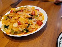 -巴依老爷新疆美食(常营店)
