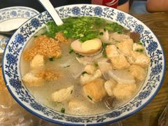 -小潘记鸭血粉丝汤