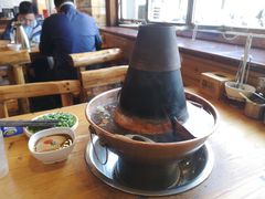 -北华涮肉(华严北里店)