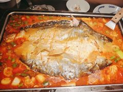 -炉鱼(西溪银泰城店)