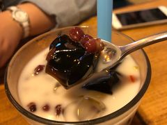 -七七家的糖水店(南湾街1号店)