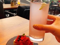 -The Happy Monk(前海壹方汇店)