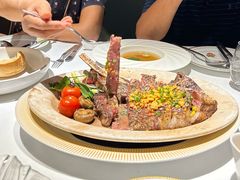 -王品牛排(常州吾悦广场店)