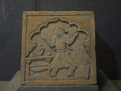 -洛阳古墓博物馆