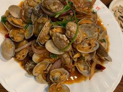 -庆峰龙虾烧烤(合肥一店)