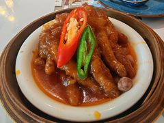 -云山茶餐厅(广东大厦店)