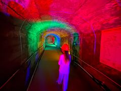 -宝山国家矿山公园