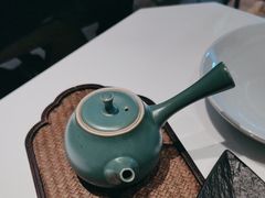 -潮堂 · 潮州菜(国贸商城店)