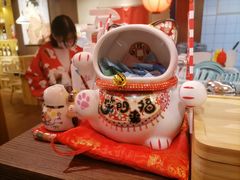 -厚道寿喜烧専門店·自助畅食(国贸店)