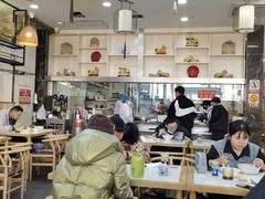 大堂-蒋家桥饺面店(奥邦店)