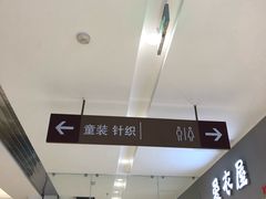 -鑫隆生活广场(阳光好东东店)