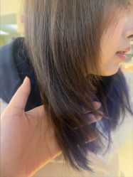 -丽时 Hair Salon