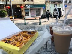 -安德鲁饼店(总店)