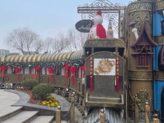 -安徒生童话乐园