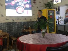 -贵州六盘水羊肉粉(观音桥店)