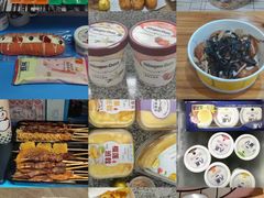 -必胜客(龙湾万达店)