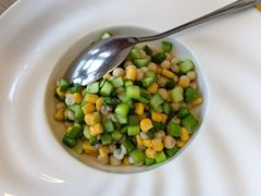 -枣子树·素食餐厅(朱家尖店)