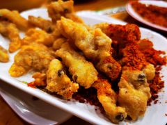 酥肉-冒椒火辣(奎星楼街店)