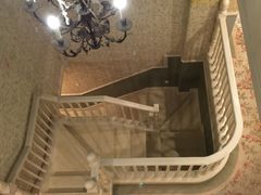 -中旅阿那亚九龙湖·公主酒店