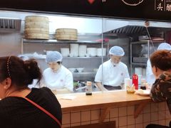 -凤起龙游老面包子(凯德晶品店)