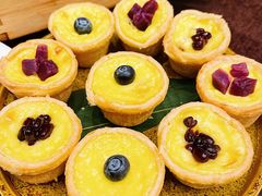 -汕头龙光喜来登酒店-采悦轩中餐厅