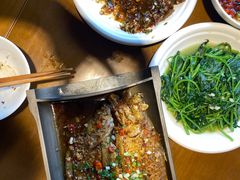 -格塘人家·山泉水煮鱼(望兴家园店)