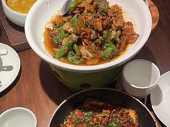 -湖兰金牌小炒肉(椒江万达店)