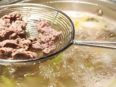 -牛焱·贵州黄牛肉火锅(城西银泰店)