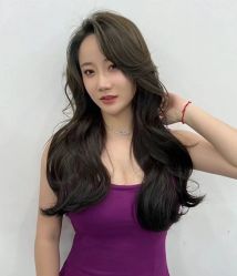 -逸丝风尚专注烫染