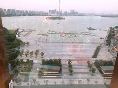 -洄归山也·高空C位湖景下午茶(东方之门店)