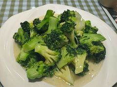 -玉桥餐厅(天坛店)