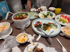 -佘山世茂艾美·御珍轩中餐厅
